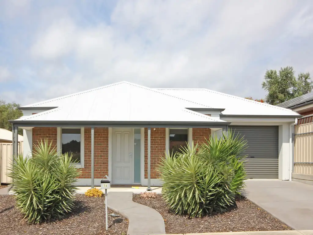 Main view of Homely house listing, 16 Walnut Street, Old Reynella SA 5161
