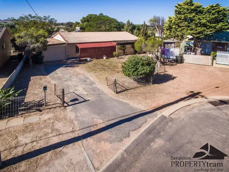 Second view of Homely house listing, 25 Compton Street, Rangeway WA 6530
