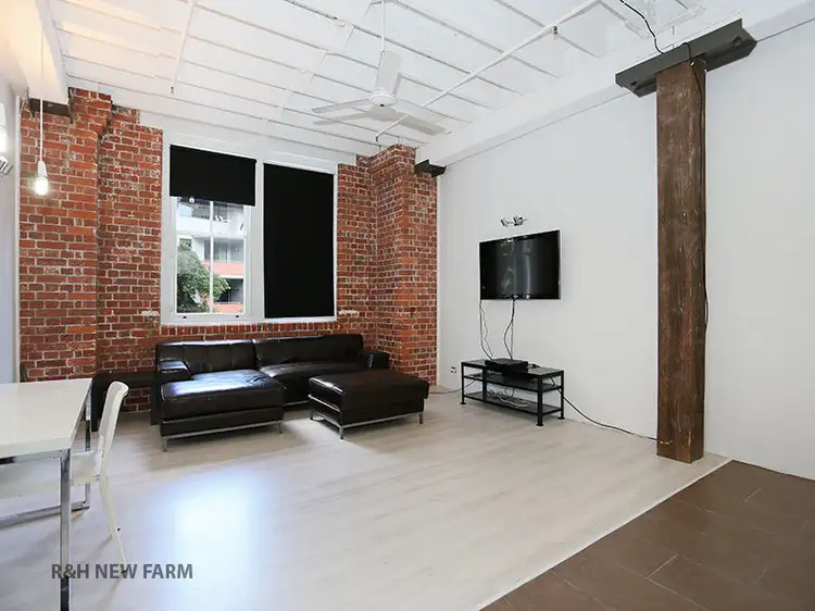 Third view of Homely apartment listing, 89/53 Vernon Terrace, Teneriffe QLD 4005