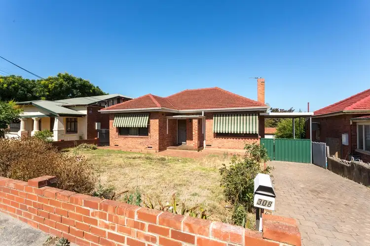 Second view of Homely house listing, 308 & 310 Prospect Road, Prospect SA 5082