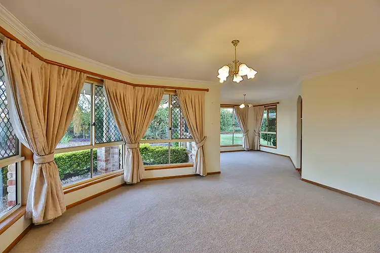 Fourth view of Homely house listing, 7 Lynne Court, Highfields QLD 4352