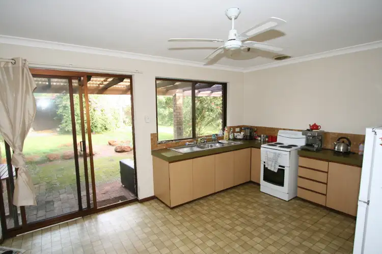 Fourth view of Homely house listing, 4 Jindarra Close, Cooloongup WA 6168