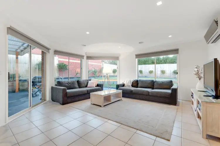 Sixth view of Homely house listing, 66 Granite Drive, Langwarrin VIC 3910