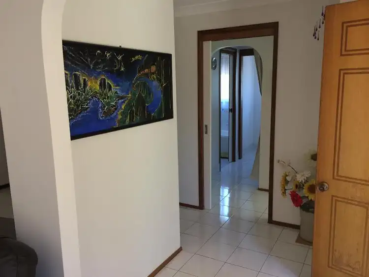 Second view of Homely house listing, 18 Hassett Street, Tumut NSW 2720