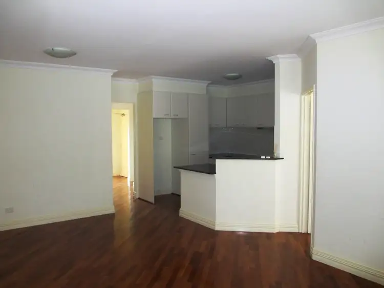 Fourth view of Homely apartment listing, 10/38 Grand Boulevard, Joondalup WA 6027