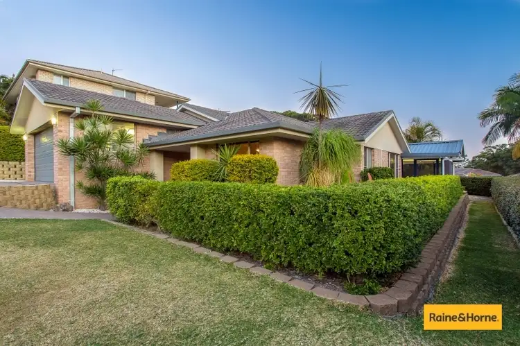 Second view of Homely house listing, 16 Fernleigh Avenue, Korora NSW 2450