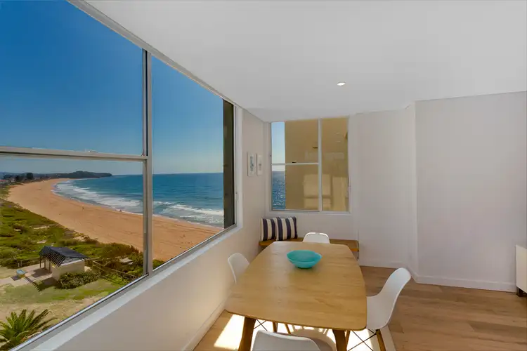 Third view of Homely apartment listing, 25/11 Ocean Street, Narrabeen NSW 2101