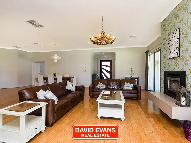 Sixth view of Homely house listing, 21 Corinth Lane, Gnangara WA 6077
