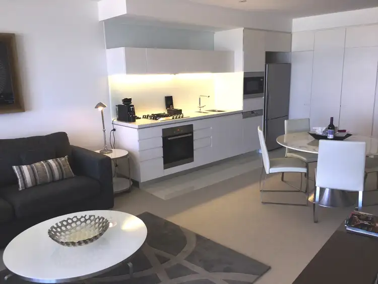 Fourth view of Homely apartment listing, Address available on request