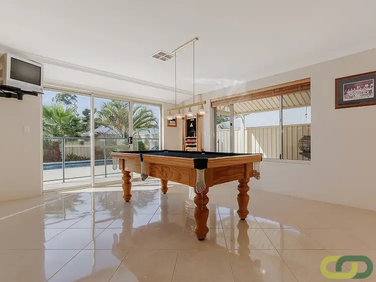 Third view of Homely house listing, 27 Claiborne Road, Secret Harbour WA 6173