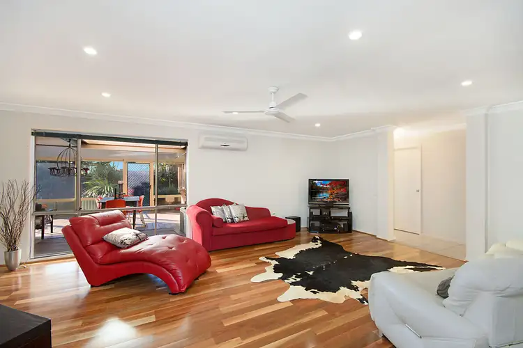 Second view of Homely house listing, 47 Hellyar Drive, Wollongbar NSW 2477