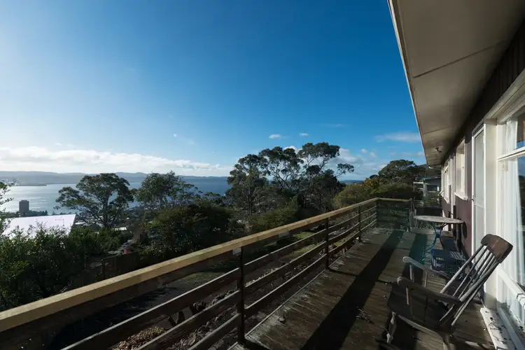 Fourth view of Homely house listing, 302 Nelson Road, Mount Nelson TAS 7007