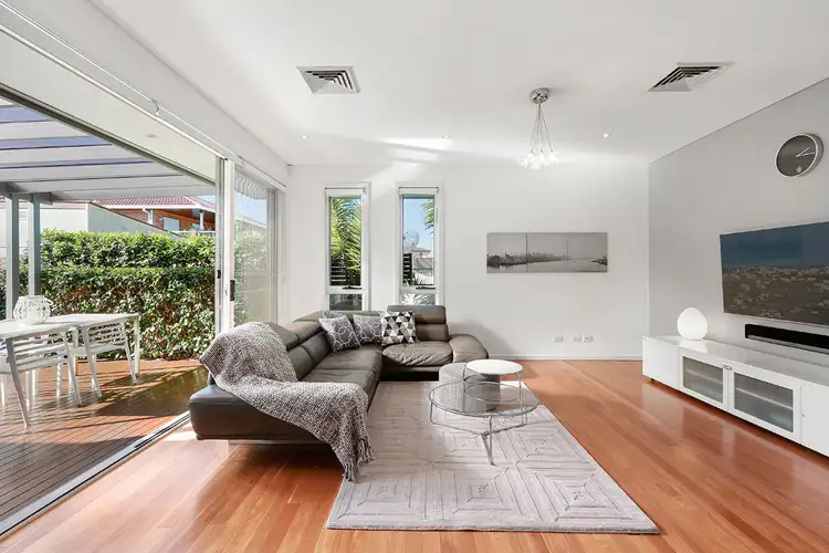 Second view of Homely house listing, 19 Tremere Street, Concord NSW 2137