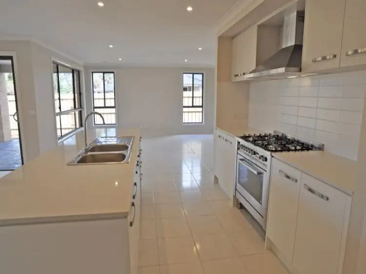 Second view of Homely house listing, 21 Hobson Place, Inverloch VIC 3996