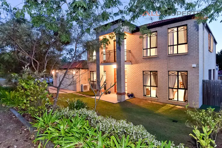 Second view of Homely house listing, 10 Landsborough Place, Forest Lake QLD 4078