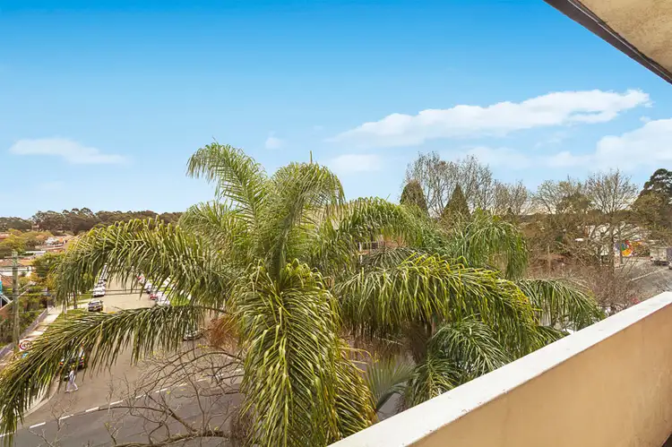 Third view of Homely unit listing, 9/240 Victoria Avenue, Chatswood NSW 2067