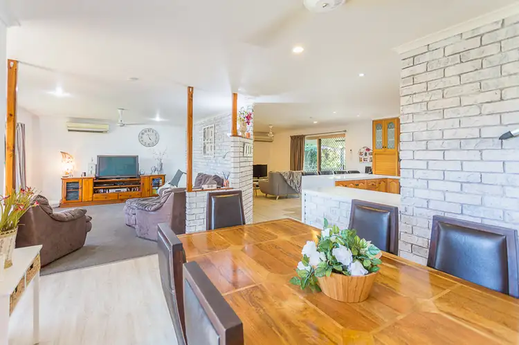 1 George Jane Street, Walkerston QLD 4751