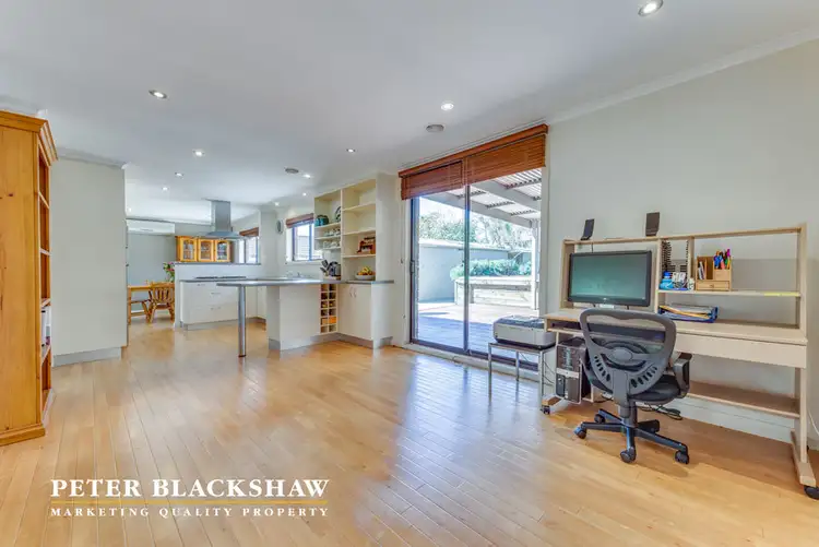 Sixth view of Homely house listing, 7 Moonbi Crescent, Isabella Plains ACT 2905