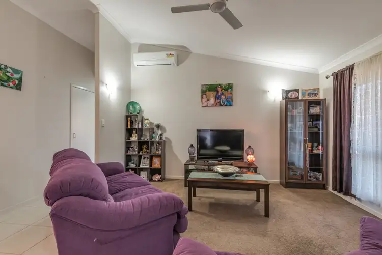 Sixth view of Homely unit listing, 8/46 Jealous Road, Kalkie QLD 4670