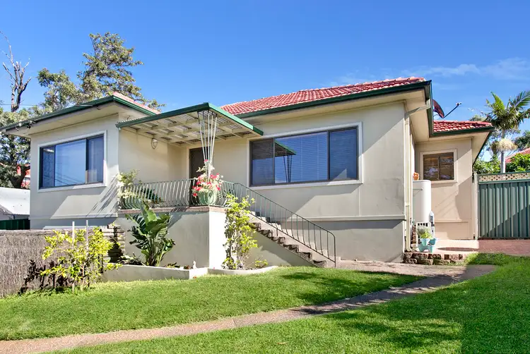Main view of Homely house listing, 68 Stephen Road, Botany NSW 2019