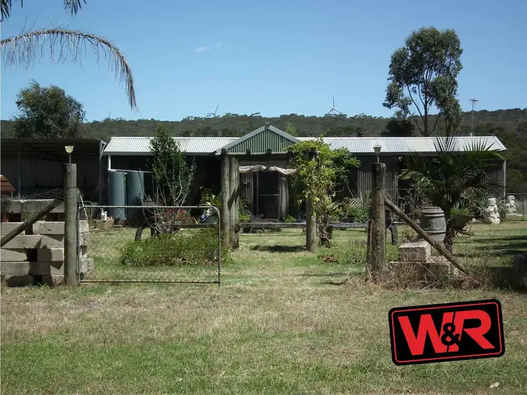 Fourth view of Homely land listing, 540 Elleker-Grasmere Road, Elleker WA 6330