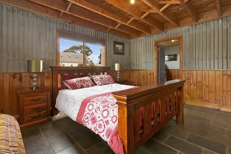 Sixth view of Homely house listing, 26 Cathcart Street, Marong VIC 3515