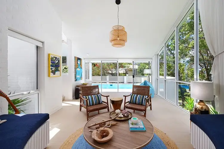 Second view of Homely house listing, 18 Beryl Boulevard, Pearl Beach NSW 2256