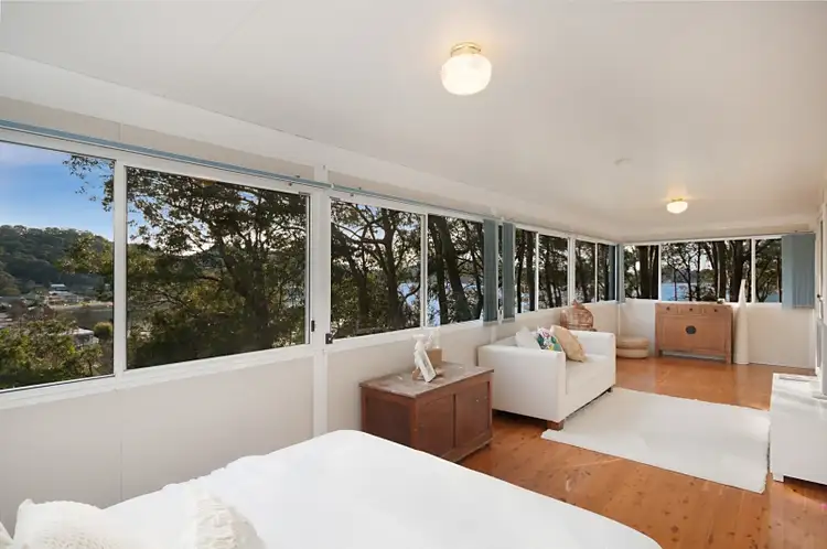Fourth view of Homely house listing, 4 Como Parade, Pretty Beach NSW 2257