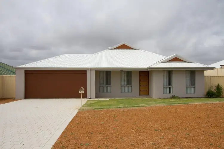 50 Ocean Queen Drive, Wandina WA 6530