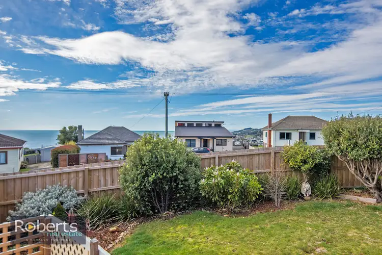 Second view of Homely house listing, 27 Ashwater Crescent, Penguin TAS 7316