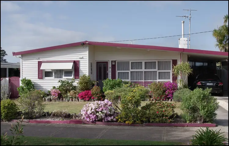 Second view of Homely house listing, 58 Rundell Street, Ararat VIC 3377
