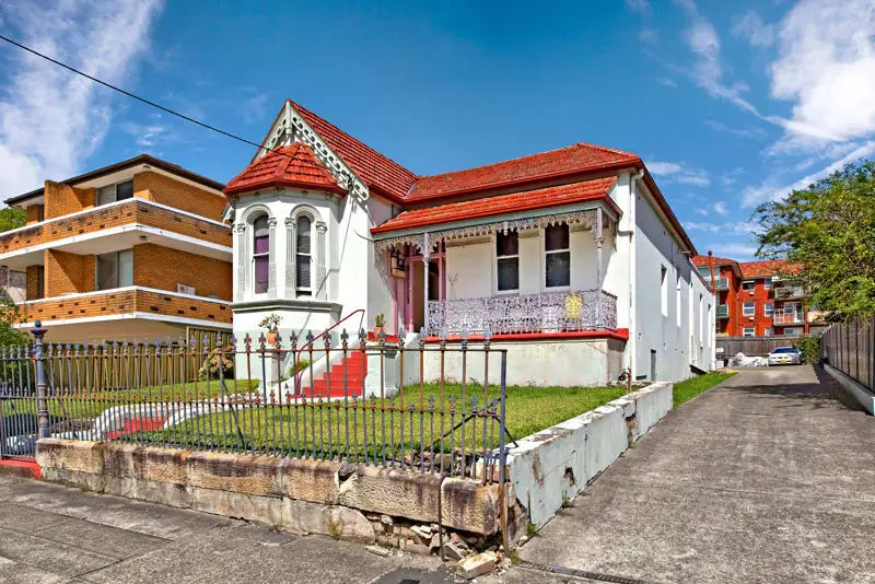 Main view of Homely house listing, 23 Prospect Road, Summer Hill NSW 2130