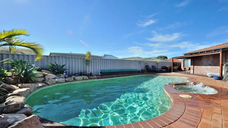 Second view of Homely house listing, 28 Keel Cove, Waikiki WA 6169