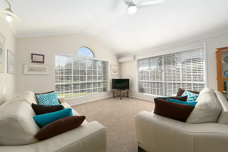 Seventh view of Homely house listing, 4 Olley Court, Brookfield QLD 4069