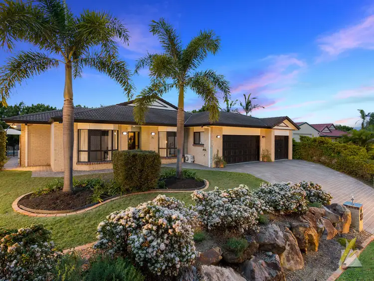 96 Woodcrest Wy, Springfield QLD 4300