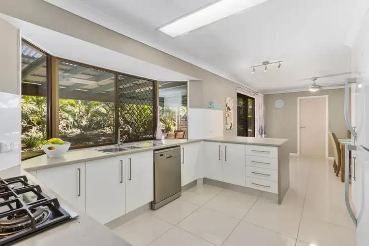 Second view of Homely house listing, 35 Narcamus Crescent, Shailer Park QLD 4128