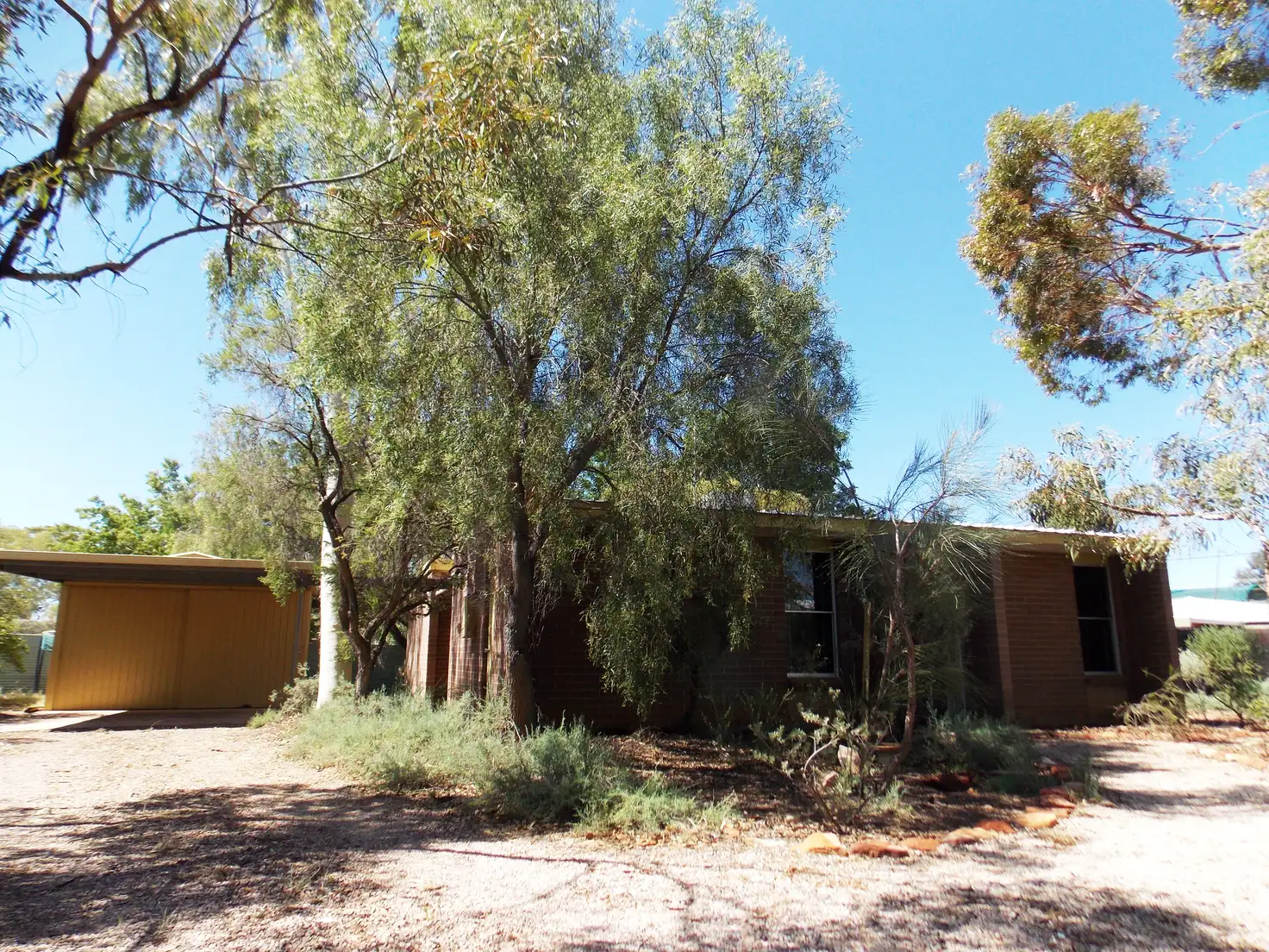 Main view of Homely house listing, 6 Cheong Street, Braitling NT 870