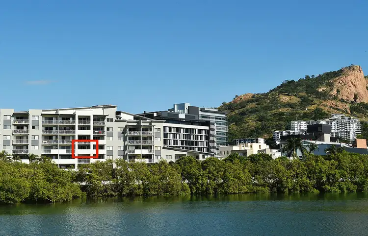 45/11 Stanley Street, Townsville City QLD 4810