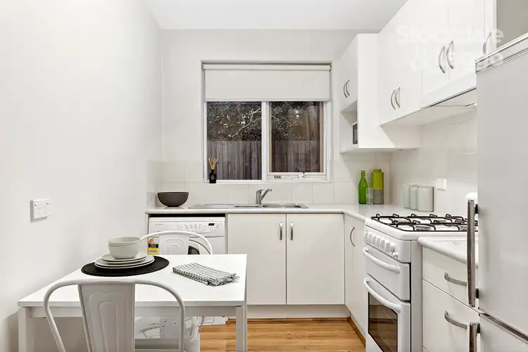 Seventh view of Homely apartment listing, 10/5 Gnarwyn Road, Carnegie VIC 3163