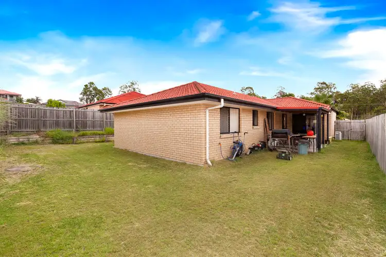 91 Storr Circuit, Goodna QLD 4300