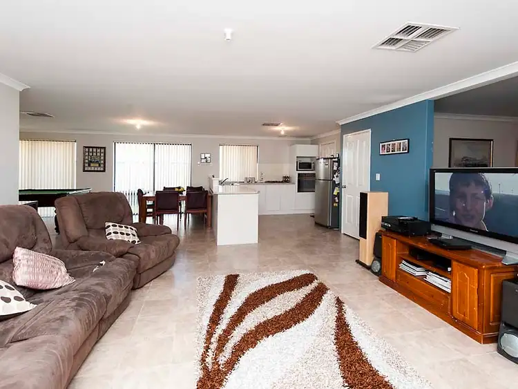 Fifth view of Homely house listing, 39 Mallard Way, Baldivis WA 6171