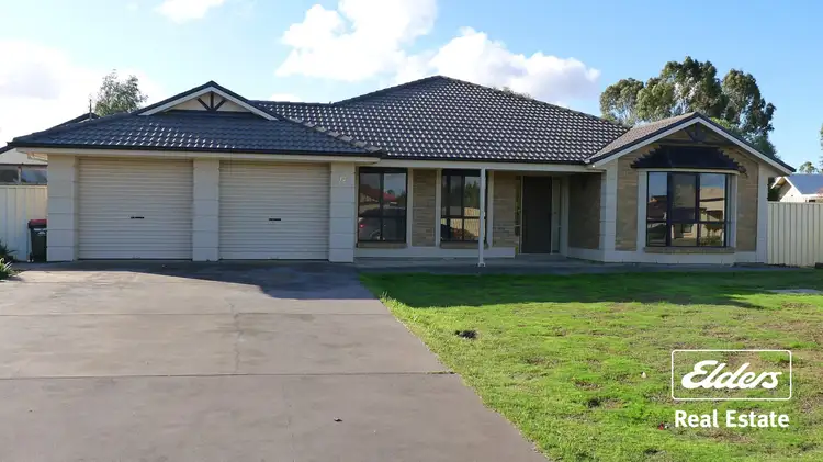 12 Meadow Lane, Roseworthy SA 5371
