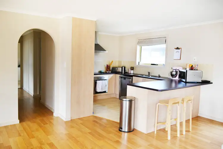 Fifth view of Homely unit listing, 2/4 Gosling Grove, Legana TAS 7277