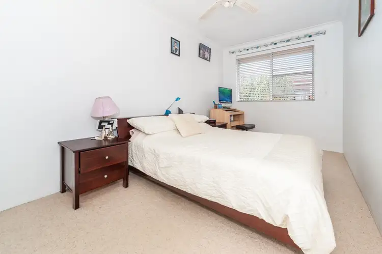Fifth view of Homely unit listing, 6/78 Rhodes Street, Hillsdale NSW 2036