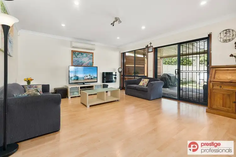 Fifth view of Homely house listing, 32 Derna Road, Holsworthy NSW 2173