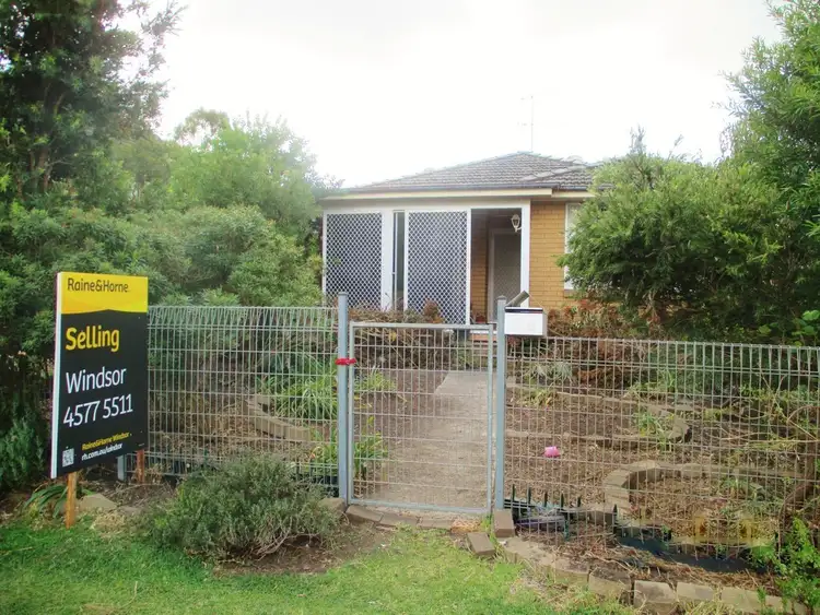 10A Catherine Street, Windsor NSW 2756