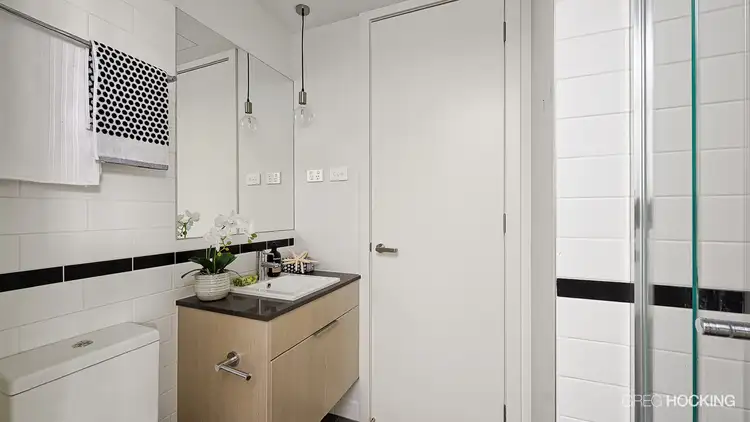 Sixth view of Homely apartment listing, 11/81 Warrigal Road, Mentone VIC 3194