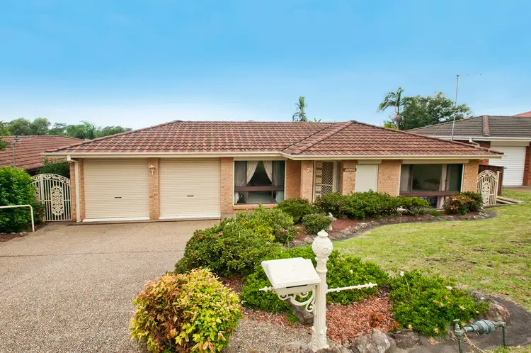 7 Armitage Avenue, Horsley NSW 2530