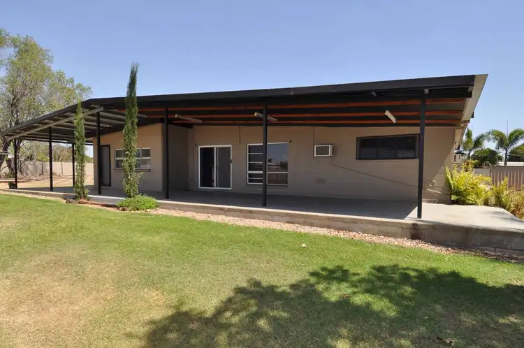 6 Brown Lane, Charters Towers QLD 4820