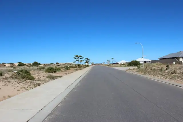 Third view of Homely land listing, 28 Swell Terrace, Glenfield WA 6532